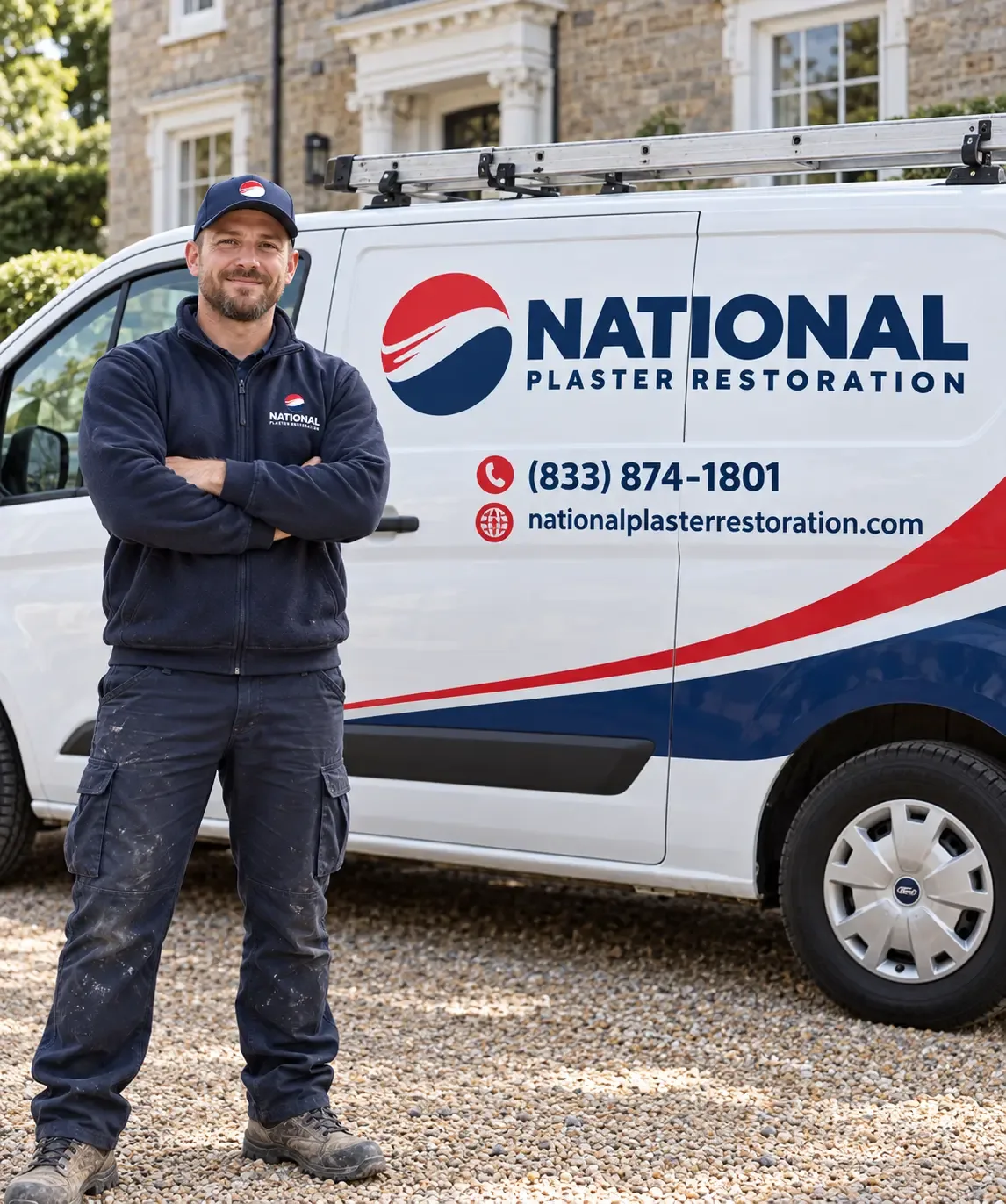 Plaster Repair company in Carrollton, TX